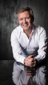 Stein Knutsen - Prezes Firmus Group