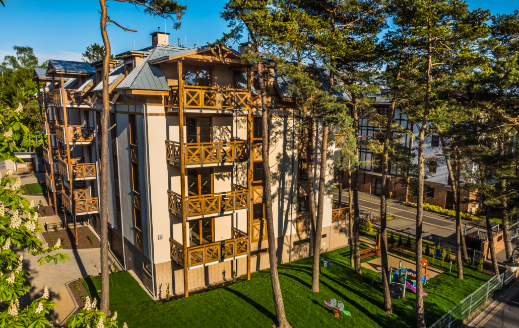 Rezydencja Park