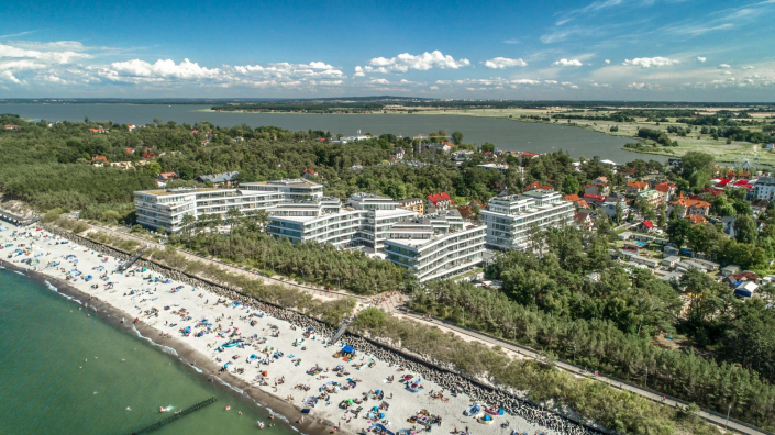 DUNE RESORT